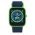 Ice Watch smart junior 2.0 Smartwatch f&uuml;r Kinder - Gr&uuml;n - Blau - 1.75