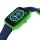 Ice Watch smart junior 2.0 Smartwatch f&uuml;r Kinder - Gr&uuml;n - Blau - 1.75