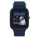 Ice Watch smart junior 2.0 Smartwatch für Kinder - Blau - 1.75