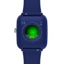 Ice Watch smart junior 2.0 Smartwatch für Kinder - Blau - 1.75