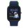 Ice Watch smart junior 2.0 Smartwatch f&uuml;r Kinder - Blau - 1.75