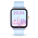 Ice Watch smart junior 2.0 Smartwatch für Kinder -...