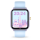 Ice Watch smart junior 2.0 Smartwatch f&uuml;r Kinder - Lila - Hellblau - 1.75