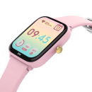 Ice Watch smart junior 2.0 Smartwatch für Kinder - Pink - 1.75