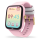 Ice Watch smart junior 2.0 Smartwatch f&uuml;r Kinder - Pink - 1.75