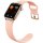 Ice Watch smartwatch 2.0 - Rose gold  - 1.96 AMOLED