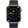 ICE Watch Smartwatch two 2.0 silver  black medium