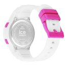 ICE Watch digital Kinderuhr weiß rosa