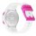ICE Watch digital Kinderuhr wei&szlig; rosa