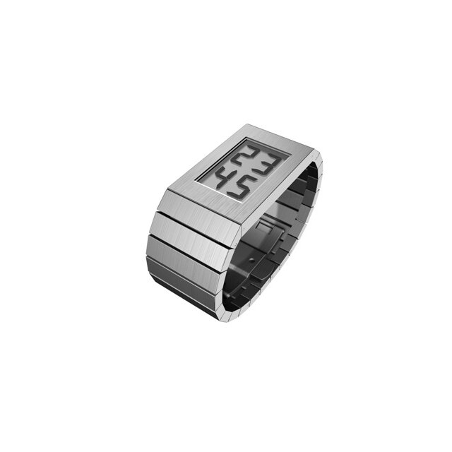 Rosendahl Armbanduhr silber 43283