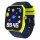 Ice Watch smart junior 2.0 Smartwatch f&uuml;r Kinder - Gelb - Blau - 1.75
