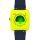 Ice Watch smart junior 2.0 Smartwatch f&uuml;r Kinder - Gelb - Blau - 1.75