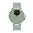 Withings Scanwatch Light - 37mm green Exklusive Modell
