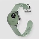 Withings Scanwatch Light - 37mm green Exklusive Modell