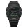 Casio G-Shock Quarz Herrenuhr bunt / schwarz GX-56MF-1ER