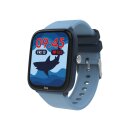 ICE Warch smart junior 2.0 Smartwatch für Kinder - hellblau - 1.75