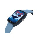 ICE Warch smart junior 2.0 Smartwatch für Kinder - hellblau - 1.75