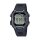 Casio Quarz / Bluetooth Herrenuhr schwarz mit Schrittz&auml;hler WS-B1000-1AVEF