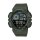 Casio Quarz Herrenuhr olive / gr&uuml;n WS-1500H-3BVEF