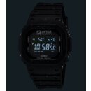 Casio G-Shock SURFRIDER FOUNDATION / schwarz G-5600SRF-1ER