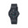 Casio Quarz Unisexuhr  schwarz LQ-24B-1Bef