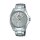 Casio Edifice Quarz Herrenuhr grau / silber EFV-100D-8AVUEF