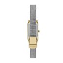 Skagen Quarz Damenuhr gold / silber SKW3147