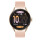 Ice watch 2.0 Smartwatch 1.2 AMOLED Damenuhr ros&eacute; / beige 023068/1