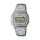 Casio Quarz Unisexuhr silber Edelstahl A1000DN-7ER