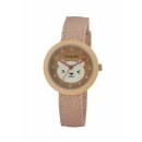 Christoffel Quarz Kinderuhr Teddybär beige 2132909