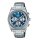 Casio Edifice Quarz Herrenuhr blau / silber EFB-730D-2AVUEF