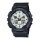 Casio G-Shock Quarz Herrenuhr wei&szlig; / schwarz GA-100WD-1AER