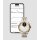 Withings Nova Brilliant Edition Smartwatch Damenuhr silber / ros&eacute; HWA10-MODEL 11-ALL