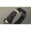 Casio  Limited  Solar / Bluetooth Casiotron Armbanduhr CASIO 50th anniversary schwarz TRN-50ZE-1A