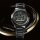 Casio  Limited  Solar / Bluetooth Casiotron Armbanduhr CASIO 50th anniversary schwarz TRN-50ZE-1A