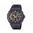 Casio Limited  G-Shock Solar / Bluetooth CASIO 50th anniversary Herrenuhr schwarz / schwarz GMC-B2100ZE-1AER