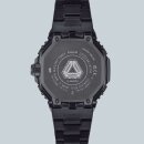 Casio Limited  G-Shock Solar / Bluetooth CASIO 50th anniversary Herrenuhr schwarz / schwarz GMC-B2100ZE-1AER