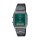 Casio Quarz Armbanduhruhr t&uuml;rkis / grau AQ-230EGG-3AEF