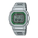 Casio G-Shock Solar / Bluetooth Herrenuhr grün /...