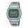 Casio G-Shock Solar / Bluetooth Herrenuhr gr&uuml;n / silber GMW-B5000D-3ER