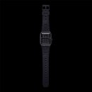 Casio Quarz / Digital Taschenrechner Uhr schwarz CA-53WB-1BEF