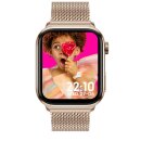 ICE Watch Smartwatch 3.0 - Rose gold - Milanese - 1.78...