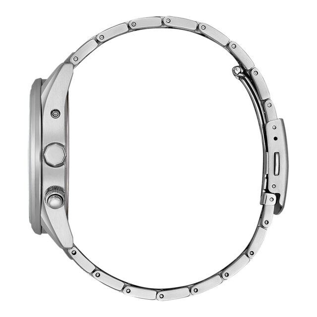 funkuhr mit saphirglas