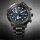 Citizen Solar / Funkuhr Limited Herrenuhr blau / schwarz Promaster Geo Trekker  BY3005-56E