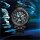 Citizen Solar / Funkuhr Limited Herrenuhr blau / schwarz Promaster Geo Trekker  BY3005-56E