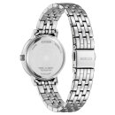 Citizen Quarz Damenuhr rosa / silber EL3100-55W