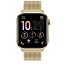 ICE Watch Smartwatch 3.0 - Gold - Milanese - 1.78 AMOLED - GPS