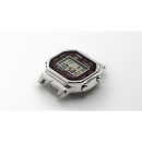 Casio G-Shock Quarz Herrenuhr  schwarz DW-5000R-1AER