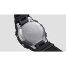 Casio G-Shock Quarz Herrenuhr  schwarz DW-5000R-1AER