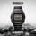 Casio G-Shock Quarz Herrenuhr  schwarz DW-5000R-1AER